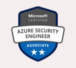 Az 500 (Microsoft Azure Security Engineer)