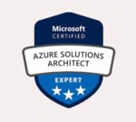 Az 305 (Microsoft Azure Solutions Architect Expert)