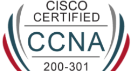 CCNA 200-301