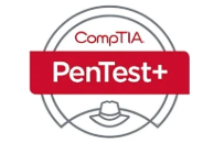 CompTIA PenTest+ – Voucher + CertMaster Learn