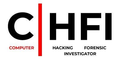 Computer Hacking Forensic Investigator (CHFI) Version 11  + ECC Exam Voucher