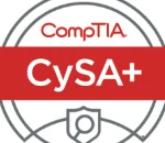 CompTIA CySA+ – Voucher + CertMaster Learn