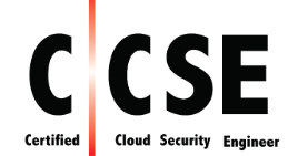 Certified Cloud Security Engineer (CCSE) + iLabs  + ECC Exam Voucher