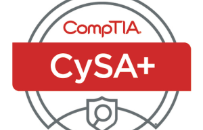 CompTIA CySA+ – Voucher + CertMaster Learn