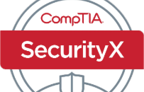 CompTIA SecurityX – Voucher + CertMaster Learn