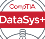 CompTIA DataSys+ – Voucher + CertMaster Learn