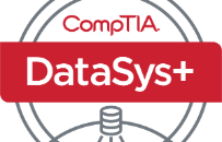 CompTIA DataSys+ – Voucher + CertMaster Learn