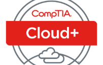CompTIA Cloud+ – Voucher + CertMaster Learn