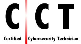 Certified Cybersecurity Technician (CCT) + iLabs + ECC Exam Voucher