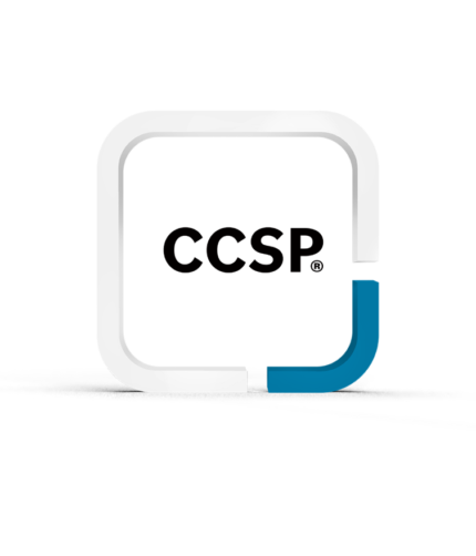 CCSP – Certified Cloud Security Professional