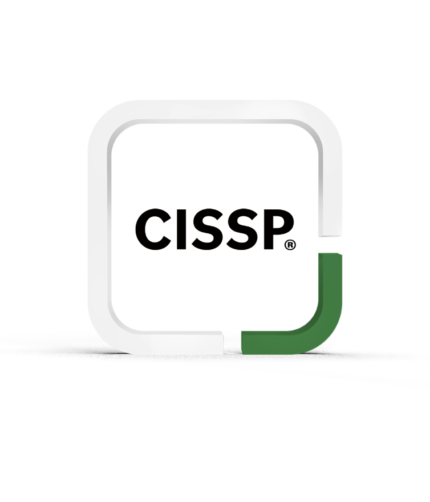 CISSP – Certified Information Systems Security Professional