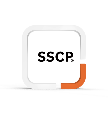 SSCP – Systems Security Certified Practitioner