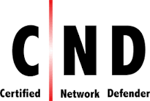 Certified Network Defender (CND) Version 3 + ECC Exam Voucher